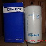 26560137 Perkins Fuel Filter